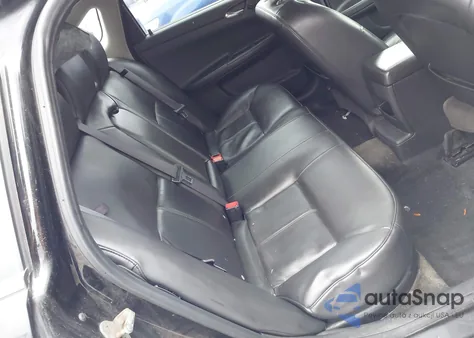 2011 Chevrolet Impala Lt z USA, uszkodzony, nr VIN 2G1WB5EK7B1206802